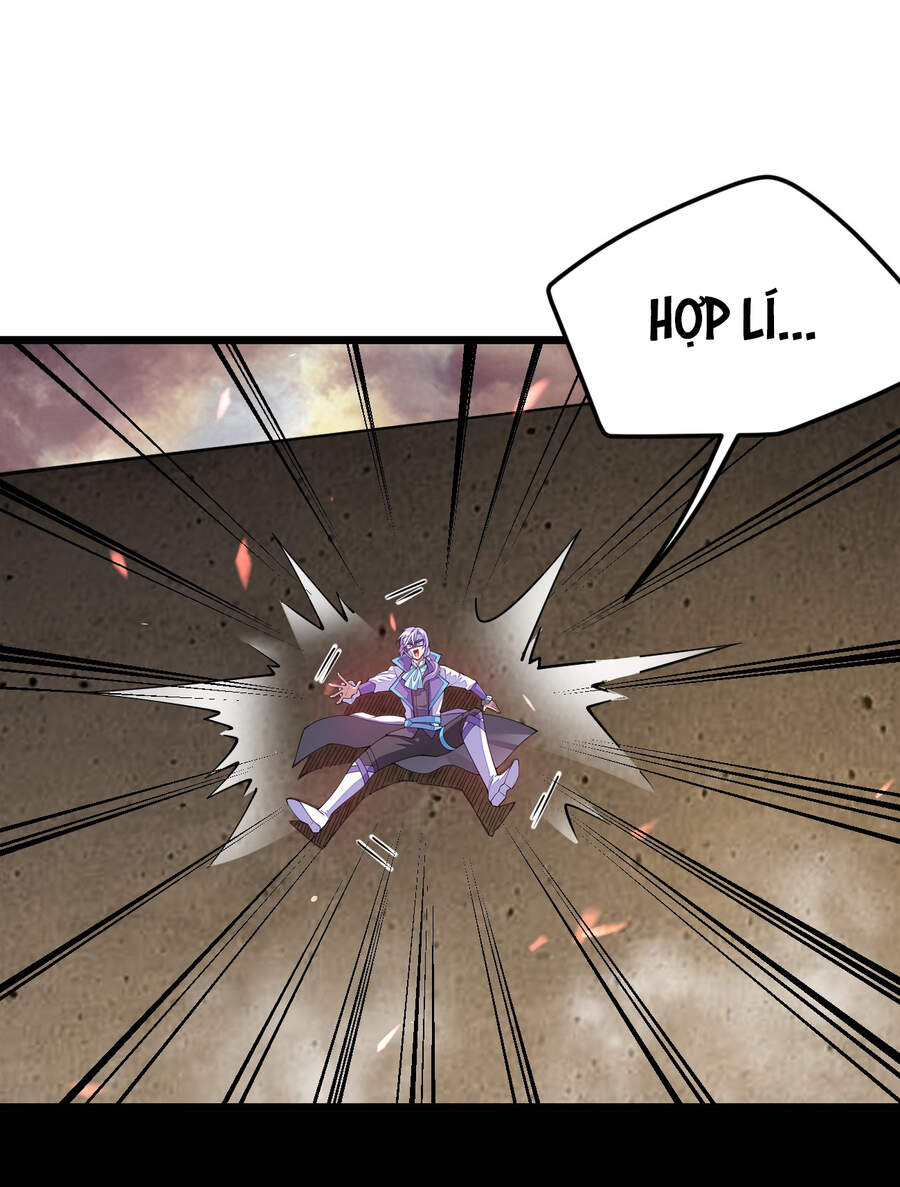 Sức Mạnh Của Kiếm Thần Chapter 24 - Trang 2