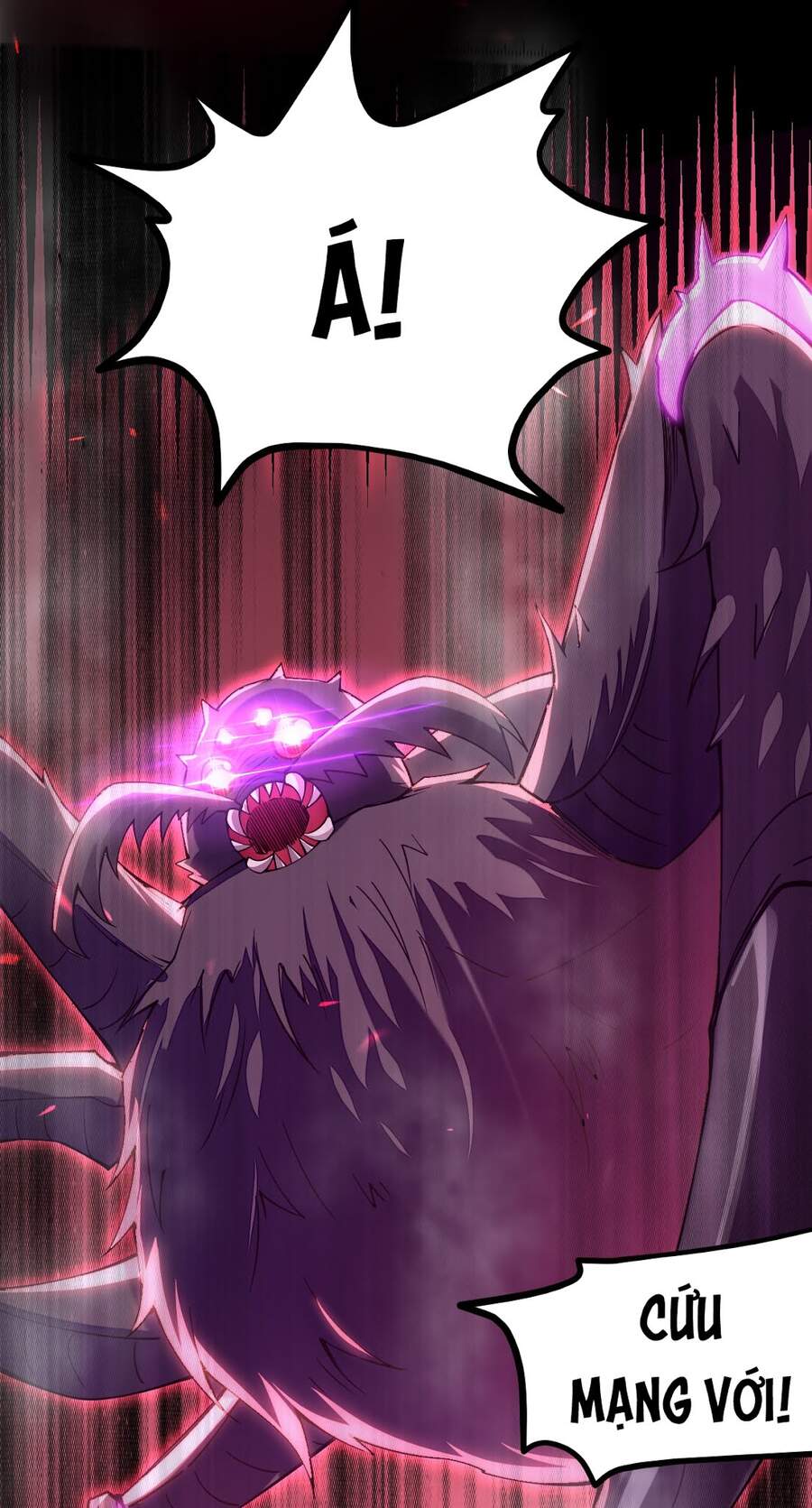 Sức Mạnh Của Kiếm Thần Chapter 24 - Trang 2