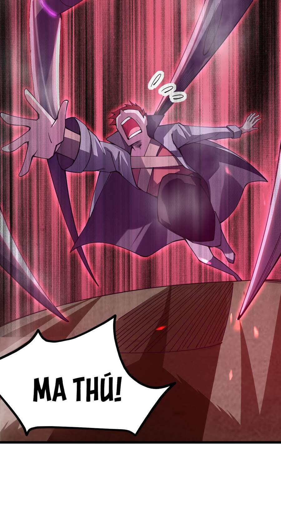 Sức Mạnh Của Kiếm Thần Chapter 24 - Trang 2