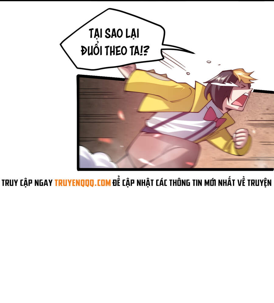 Sức Mạnh Của Kiếm Thần Chapter 24 - Trang 2