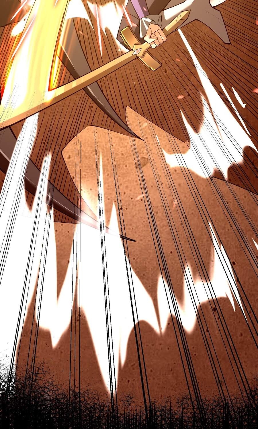 Sức Mạnh Của Kiếm Thần Chapter 24 - Trang 2