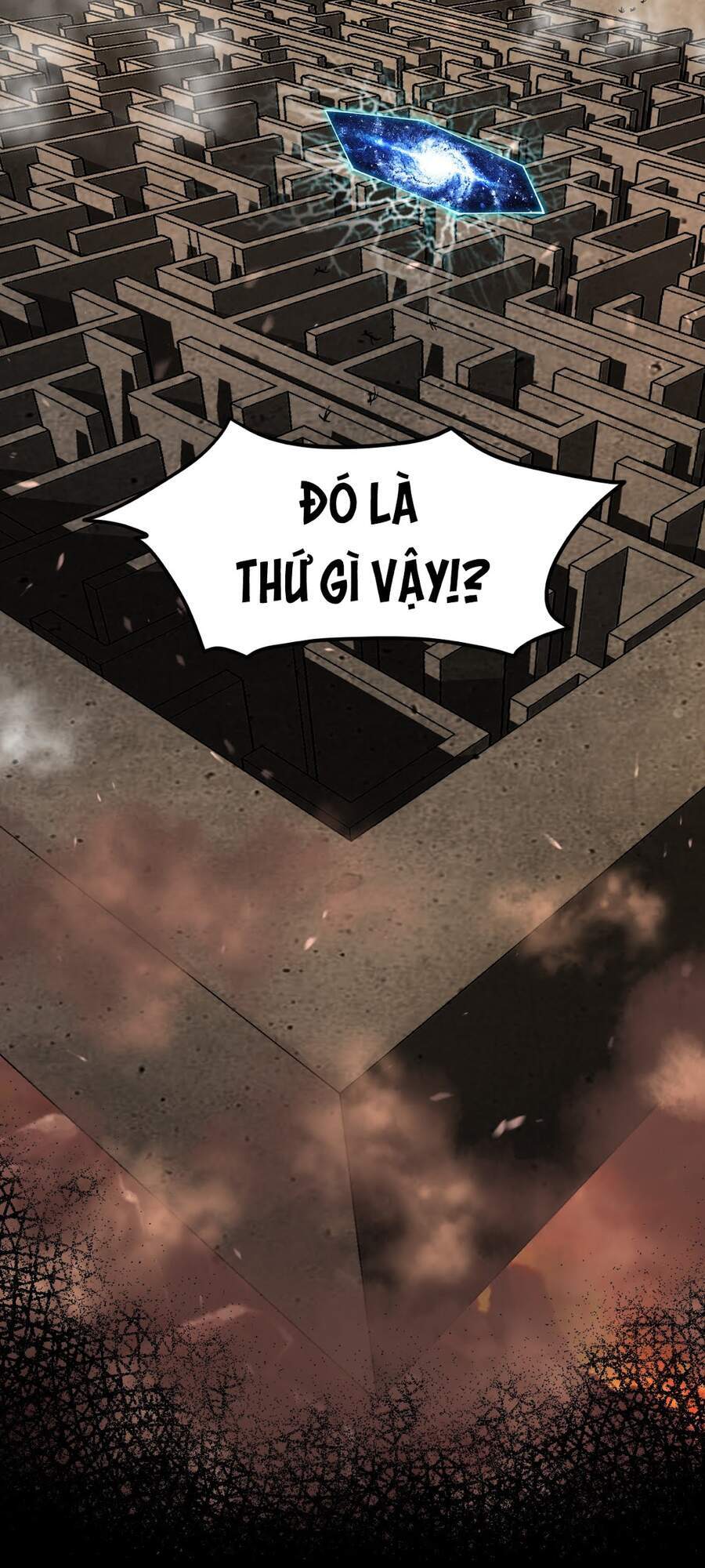 Sức Mạnh Của Kiếm Thần Chapter 24 - Trang 2