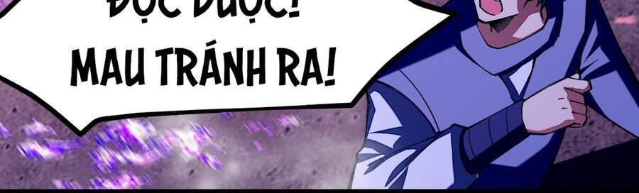 Sức Mạnh Của Kiếm Thần Chapter 24 - Trang 2