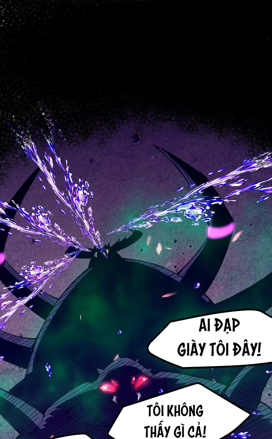 Sức Mạnh Của Kiếm Thần Chapter 24 - Trang 2