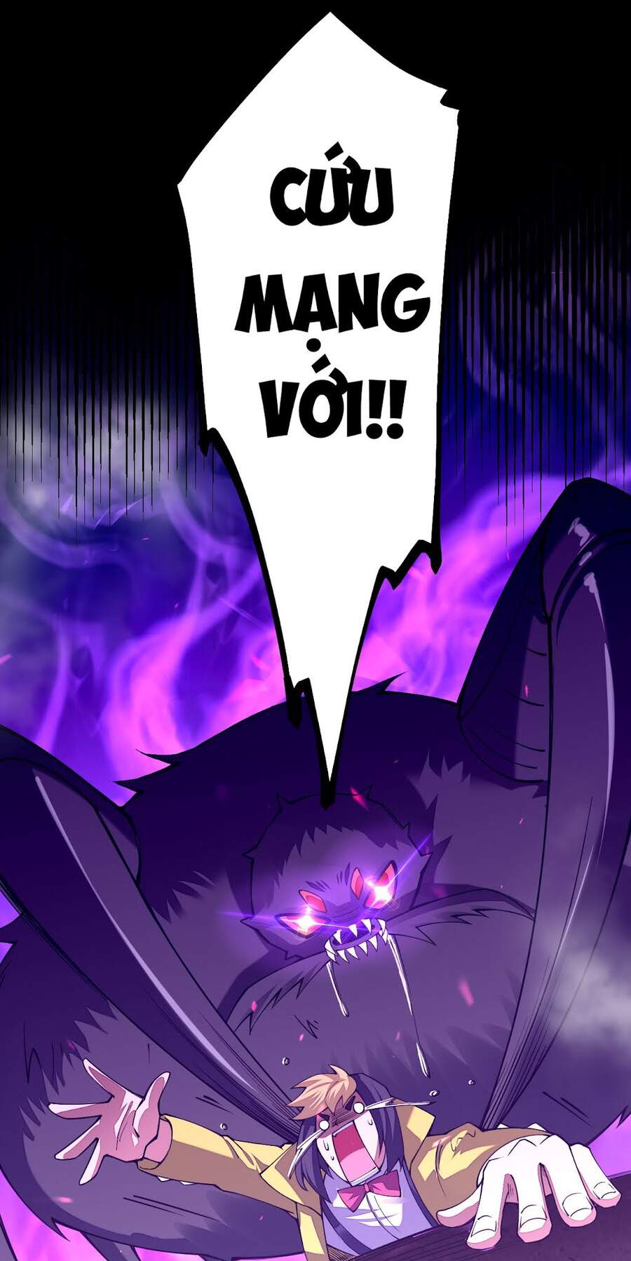 Sức Mạnh Của Kiếm Thần Chapter 24 - Trang 2