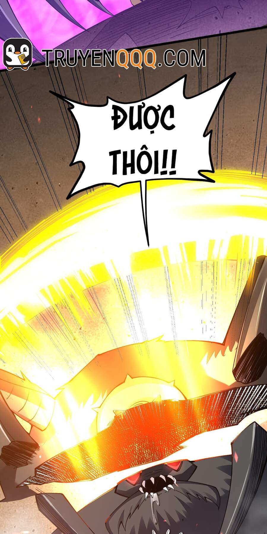 Sức Mạnh Của Kiếm Thần Chapter 24 - Trang 2