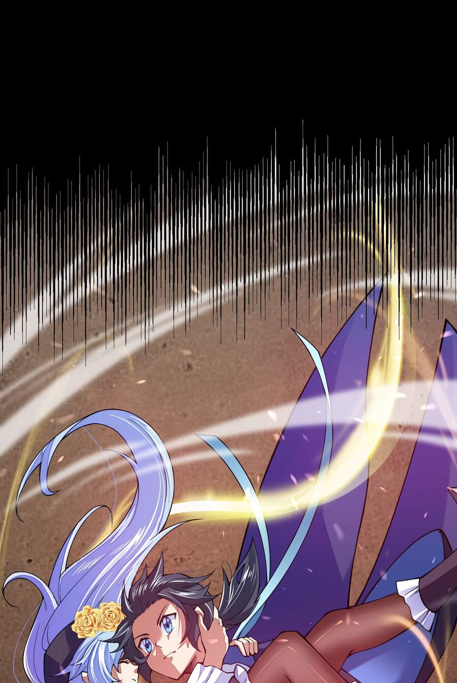 Sức Mạnh Của Kiếm Thần Chapter 24 - Trang 2