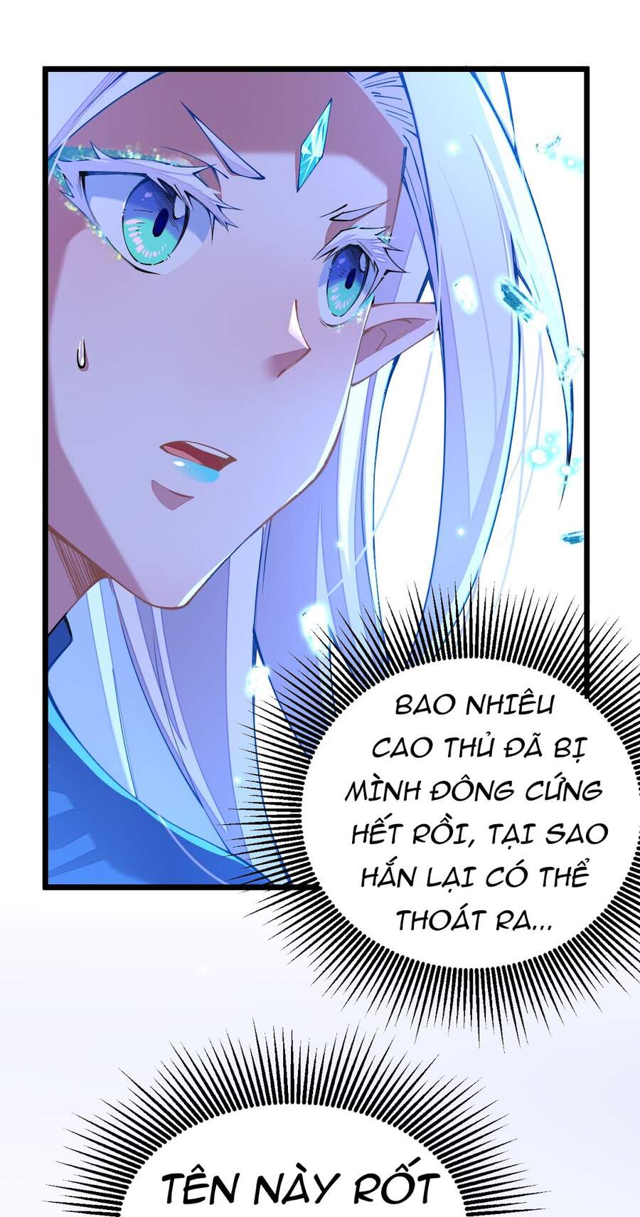 Sức Mạnh Của Kiếm Thần Chapter 25 - Trang 2