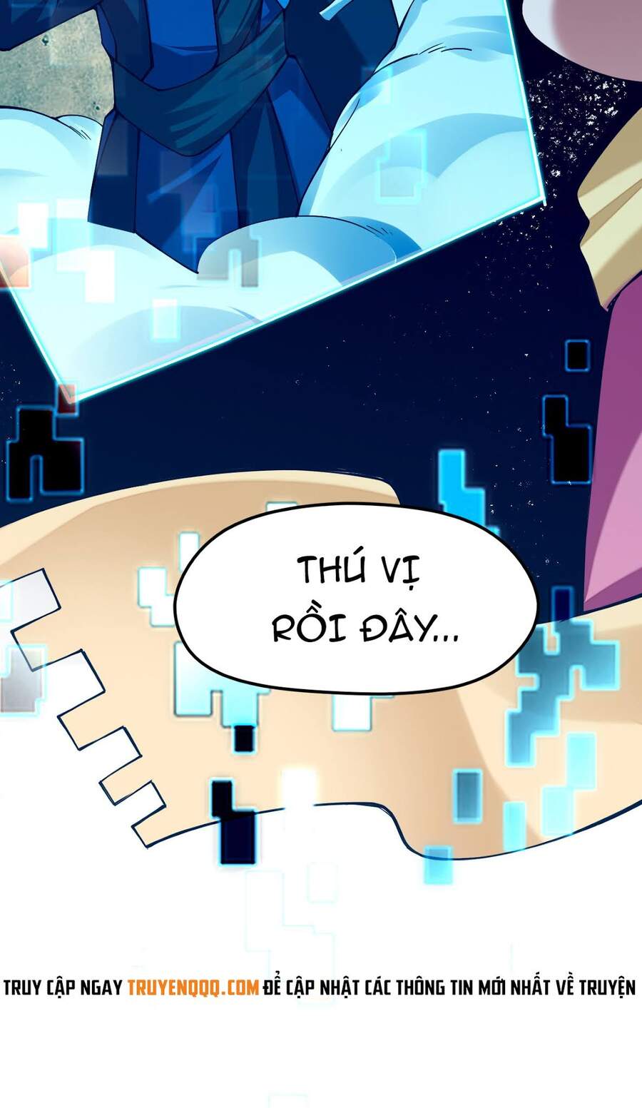 Sức Mạnh Của Kiếm Thần Chapter 25 - Trang 2