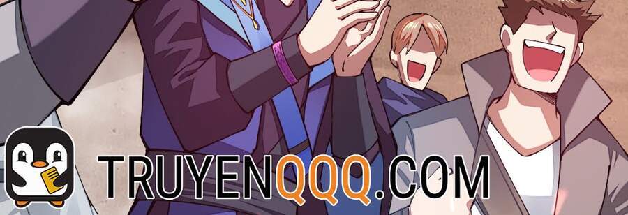 Sức Mạnh Của Kiếm Thần Chapter 25 - Trang 2