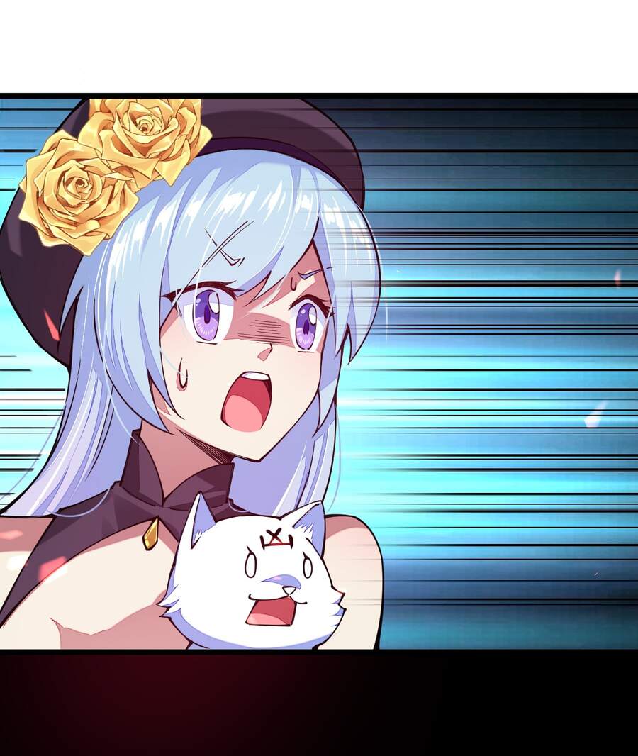 Sức Mạnh Của Kiếm Thần Chapter 25 - Trang 2