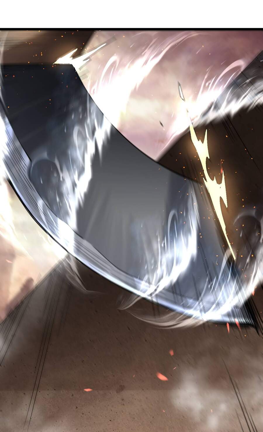 Sức Mạnh Của Kiếm Thần Chapter 25 - Trang 2