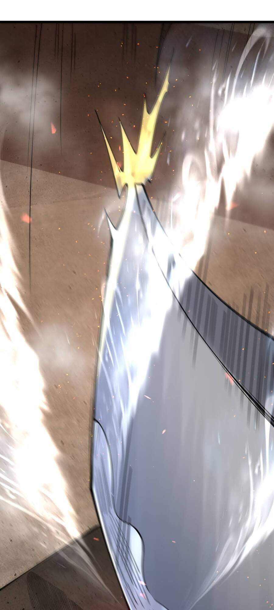 Sức Mạnh Của Kiếm Thần Chapter 25 - Trang 2