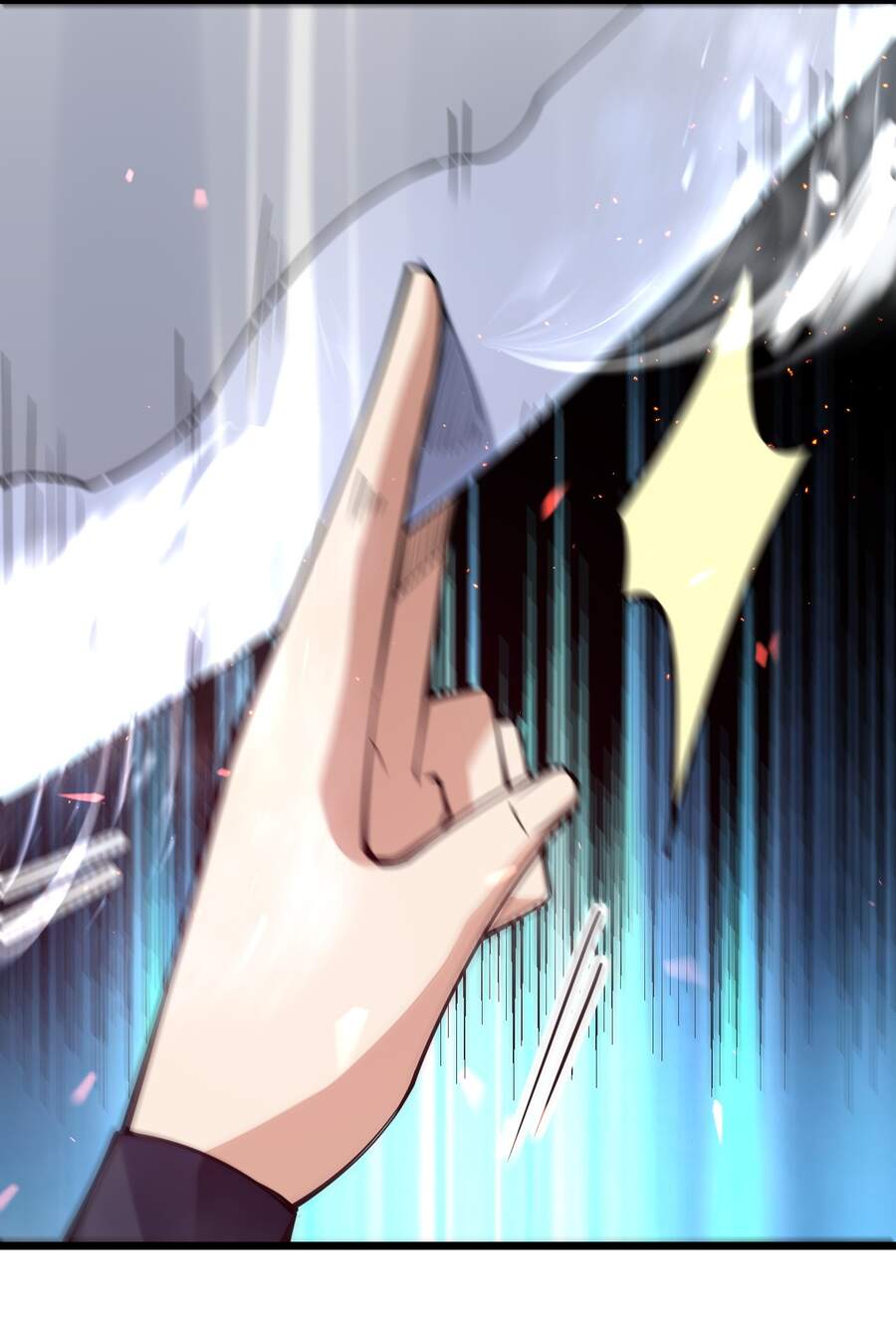 Sức Mạnh Của Kiếm Thần Chapter 25 - Trang 2