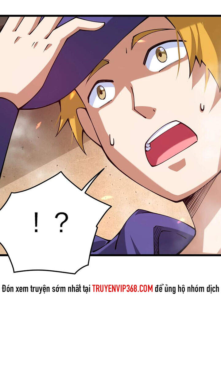 Sức Mạnh Của Kiếm Thần Chapter 27 - Trang 2