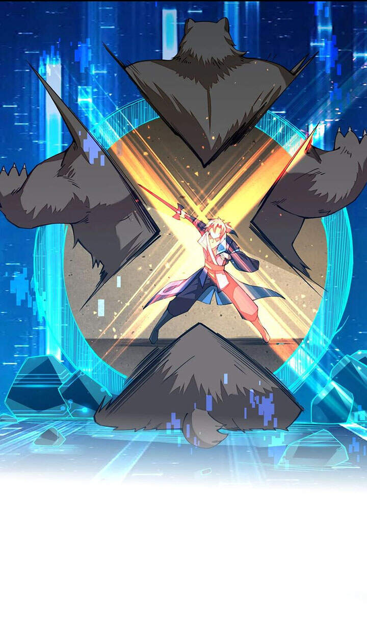 Sức Mạnh Của Kiếm Thần Chapter 27 - Trang 2