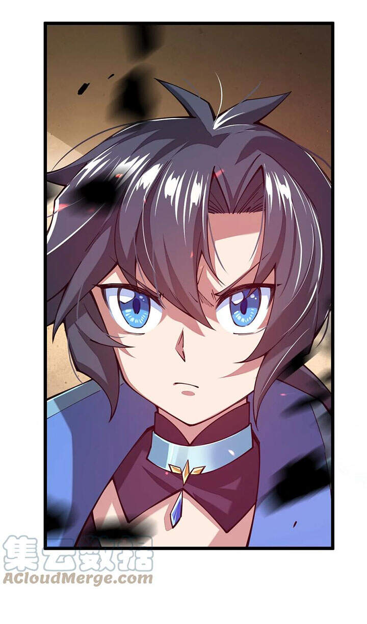 Sức Mạnh Của Kiếm Thần Chapter 27 - Trang 2