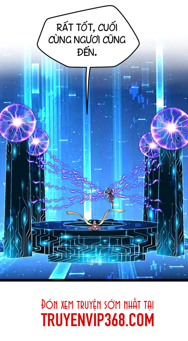 Sức Mạnh Của Kiếm Thần Chapter 27 - Trang 2