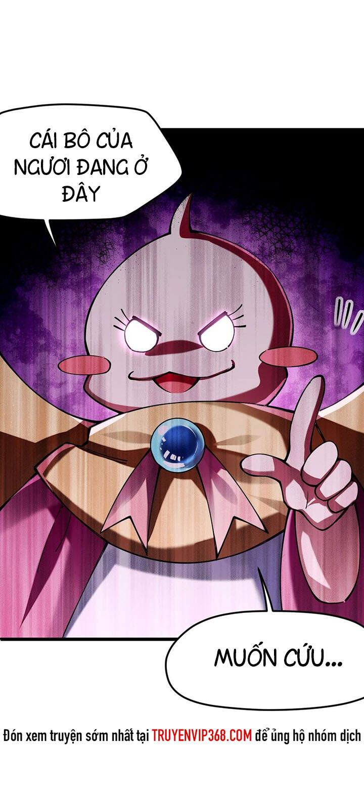 Sức Mạnh Của Kiếm Thần Chapter 27 - Trang 2