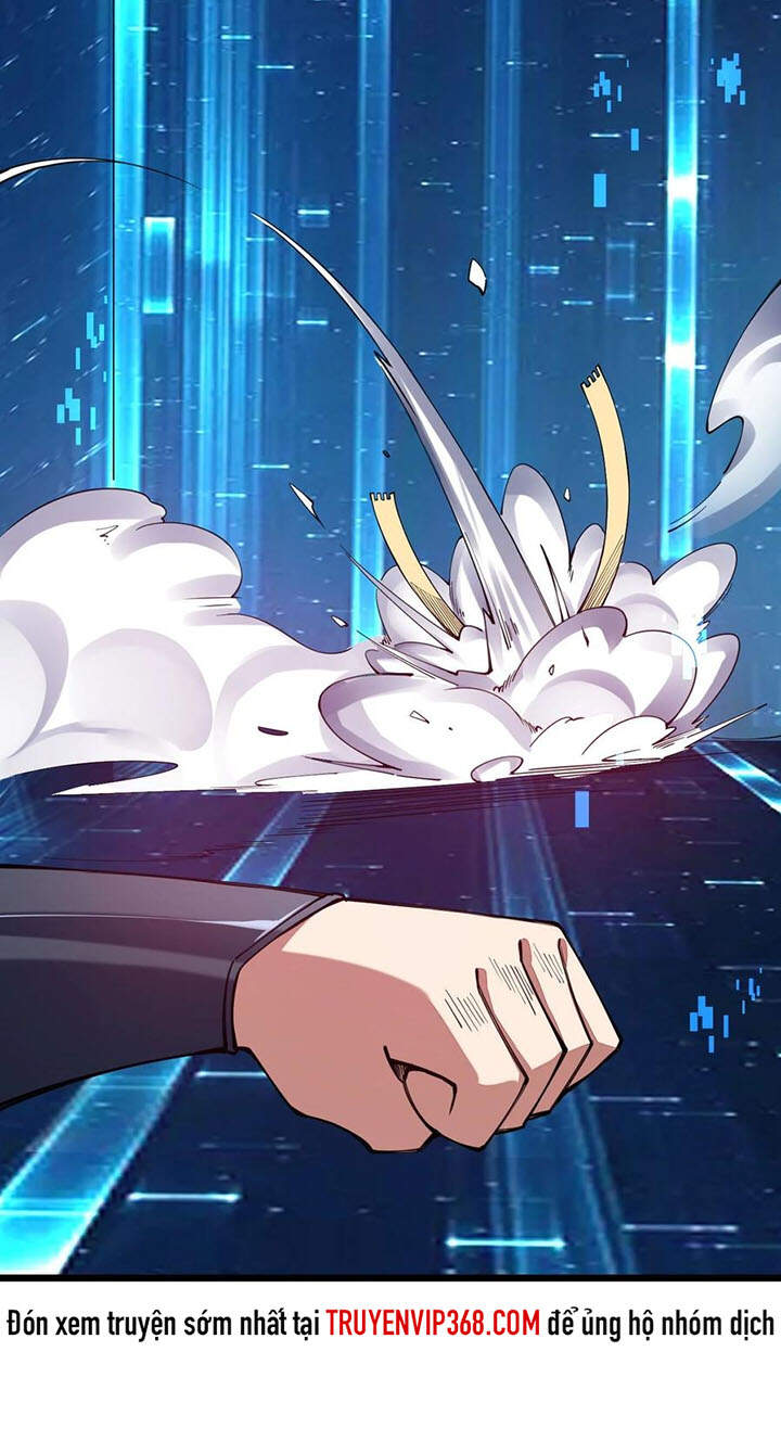 Sức Mạnh Của Kiếm Thần Chapter 27 - Trang 2