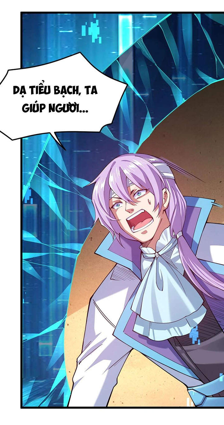 Sức Mạnh Của Kiếm Thần Chapter 27 - Trang 2