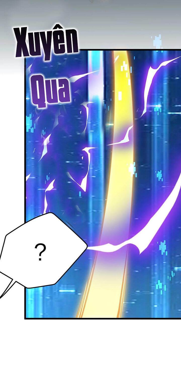 Sức Mạnh Của Kiếm Thần Chapter 27 - Trang 2