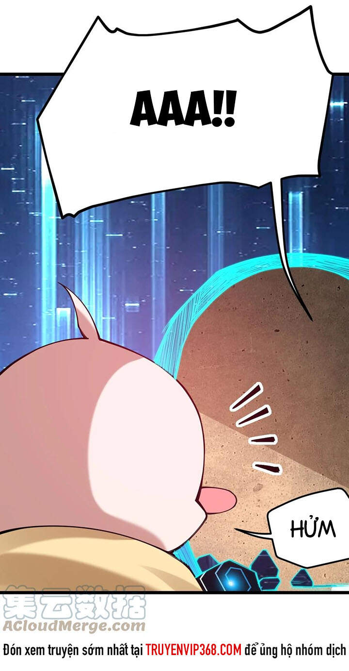 Sức Mạnh Của Kiếm Thần Chapter 27 - Trang 2