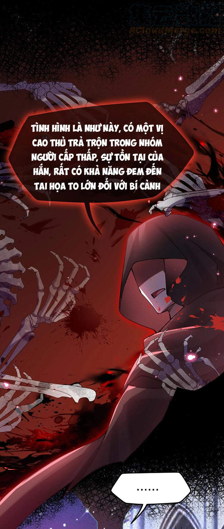 Sức Mạnh Của Kiếm Thần Chapter 27 - Trang 2