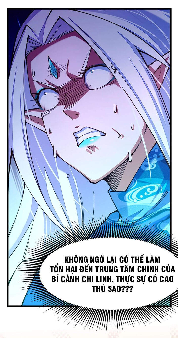 Sức Mạnh Của Kiếm Thần Chapter 27 - Trang 2