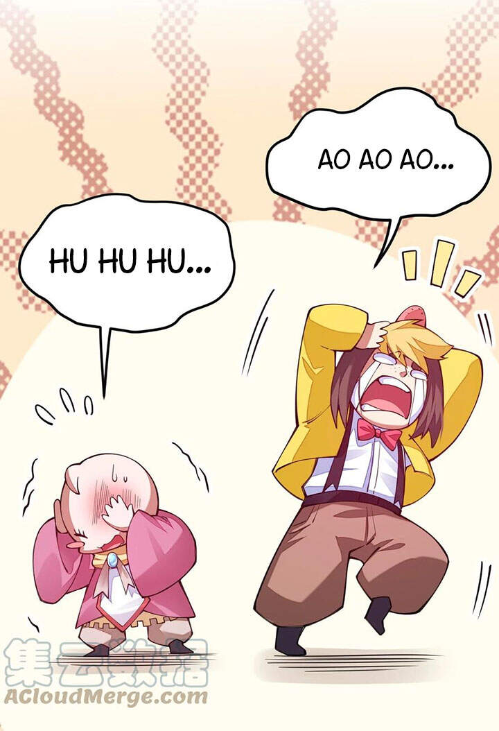 Sức Mạnh Của Kiếm Thần Chapter 27 - Trang 2