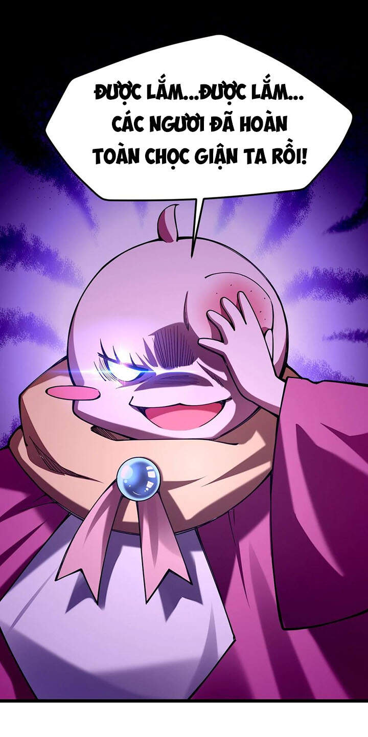 Sức Mạnh Của Kiếm Thần Chapter 27 - Trang 2