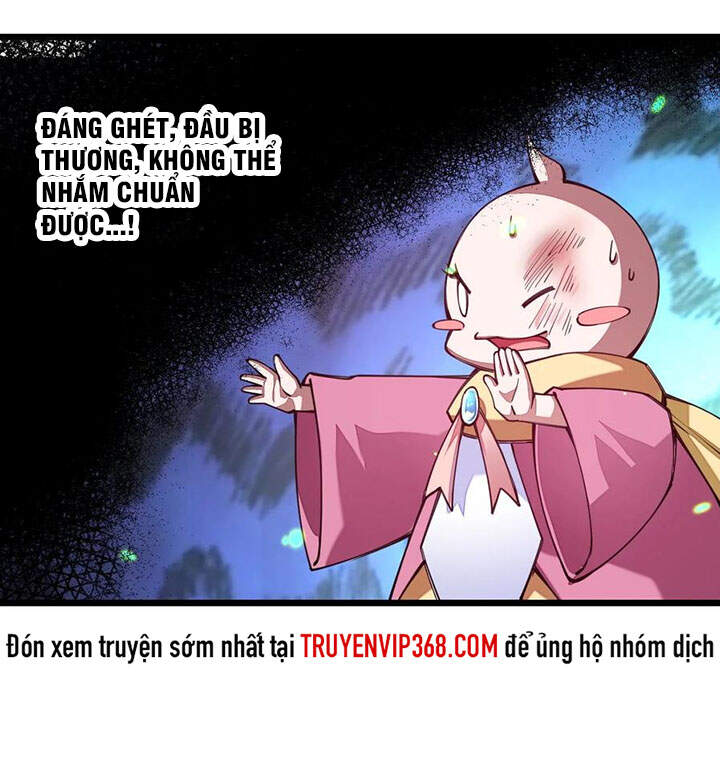 Sức Mạnh Của Kiếm Thần Chapter 27 - Trang 2