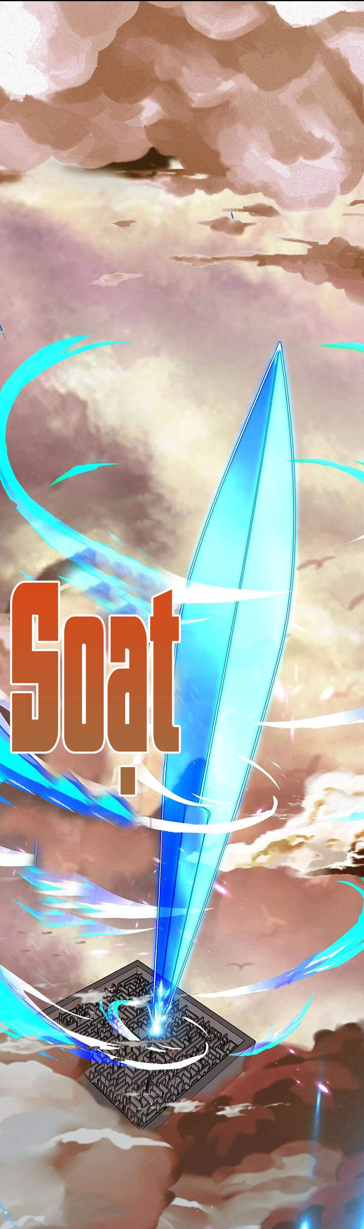 Sức Mạnh Của Kiếm Thần Chapter 27 - Trang 2