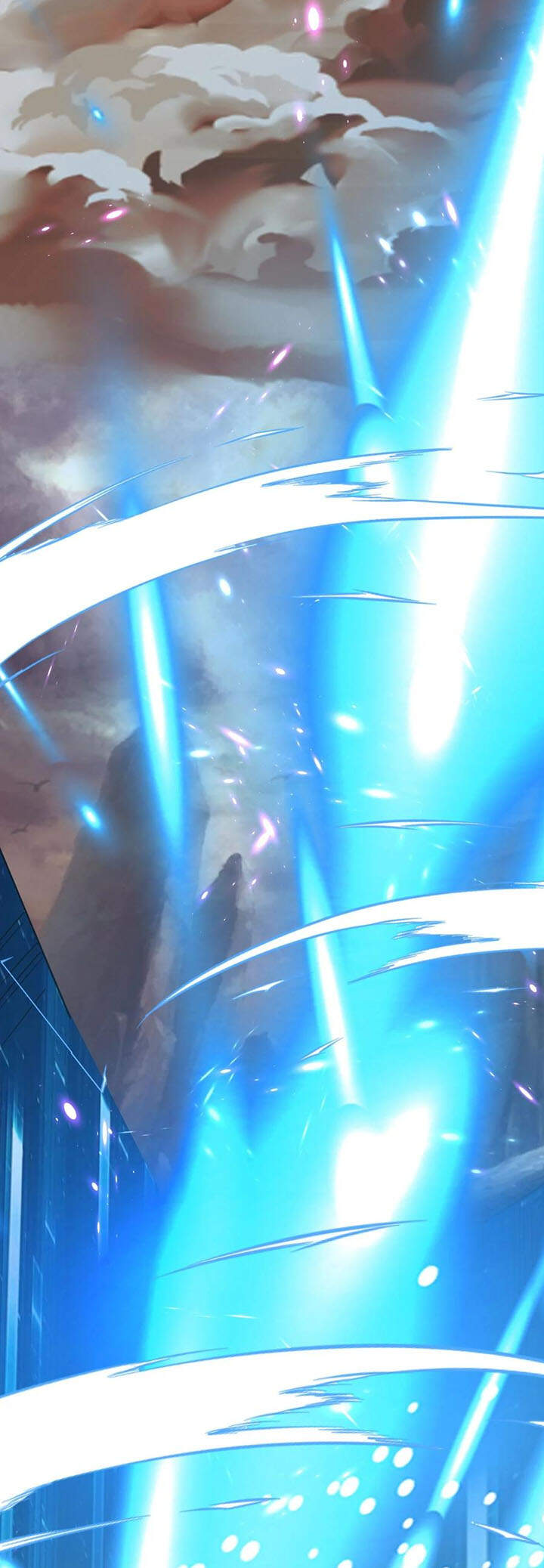 Sức Mạnh Của Kiếm Thần Chapter 27 - Trang 2