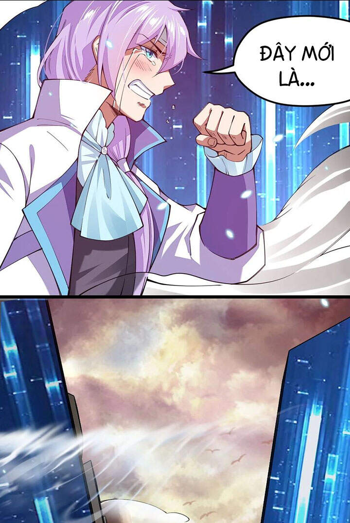 Sức Mạnh Của Kiếm Thần Chapter 28 - Trang 2