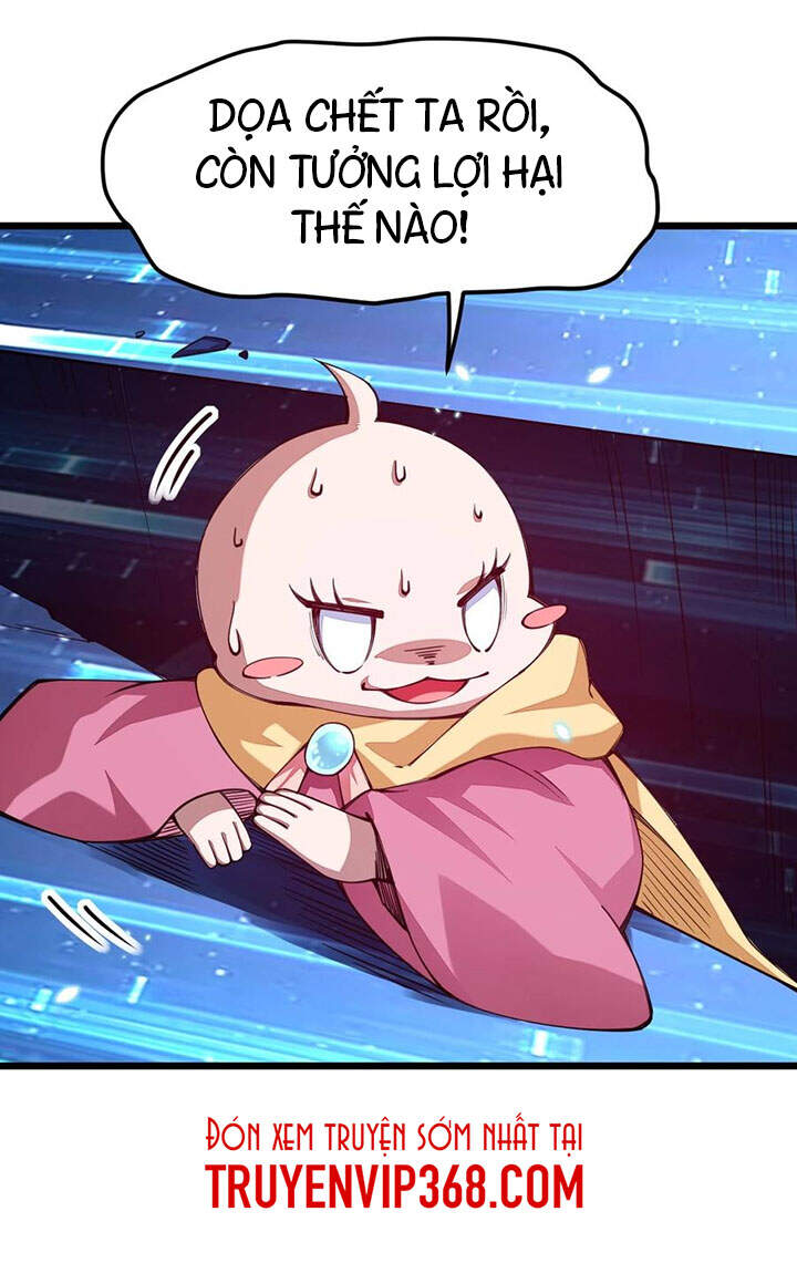 Sức Mạnh Của Kiếm Thần Chapter 28 - Trang 2