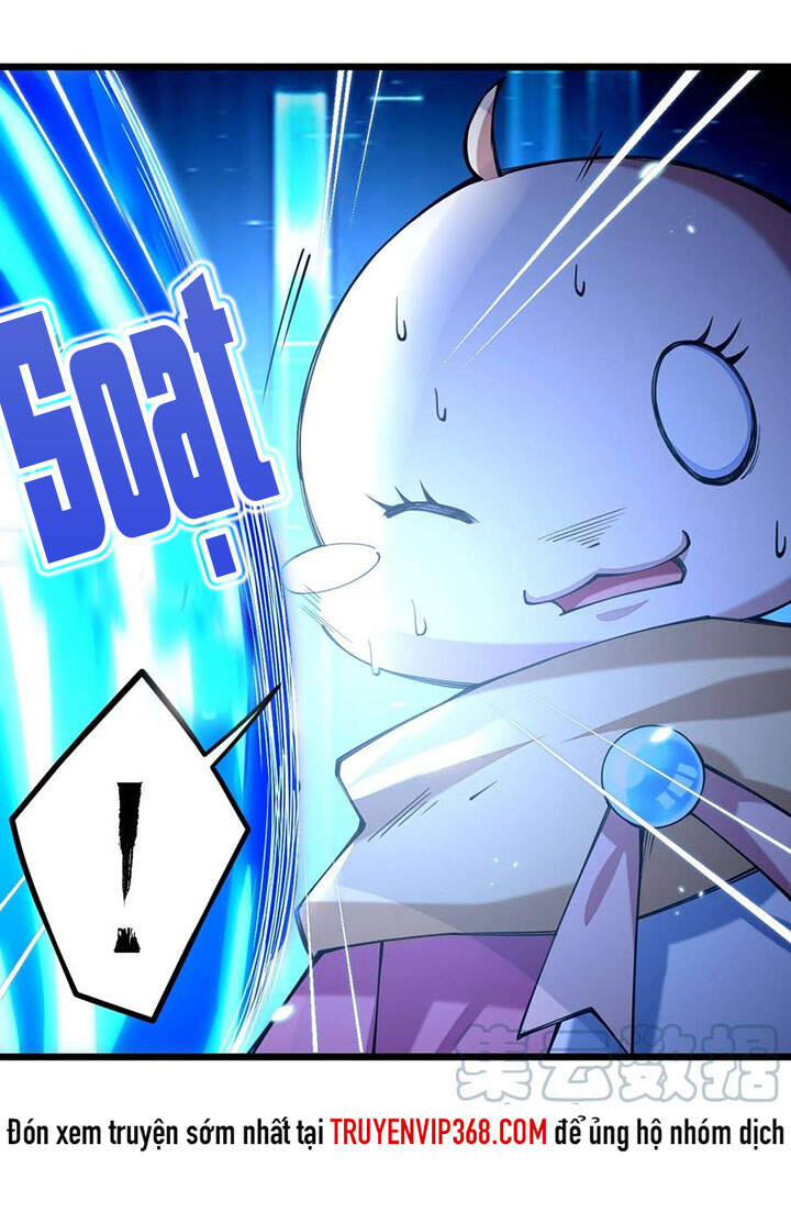 Sức Mạnh Của Kiếm Thần Chapter 28 - Trang 2