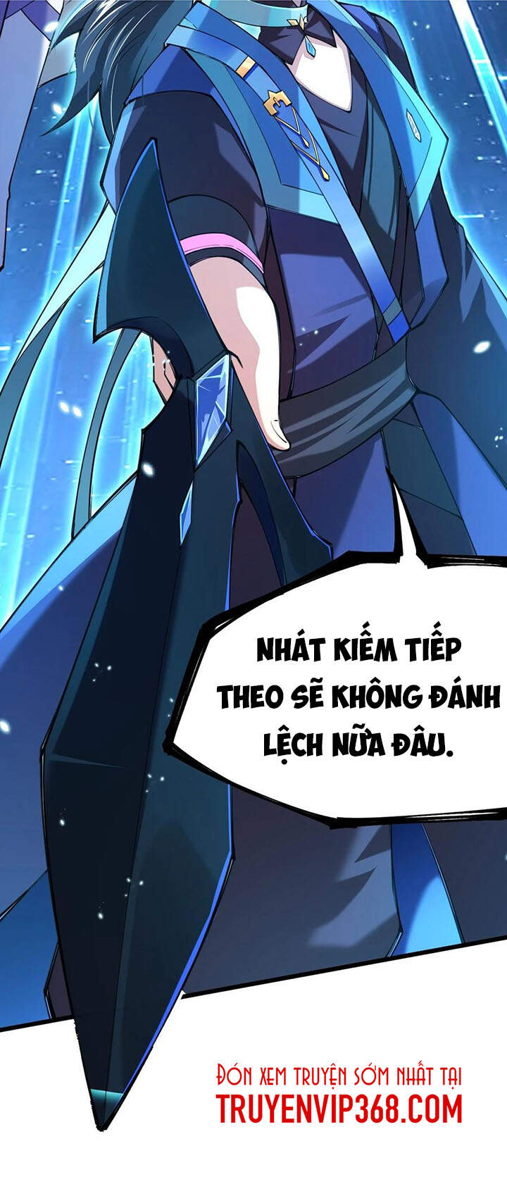 Sức Mạnh Của Kiếm Thần Chapter 28 - Trang 2