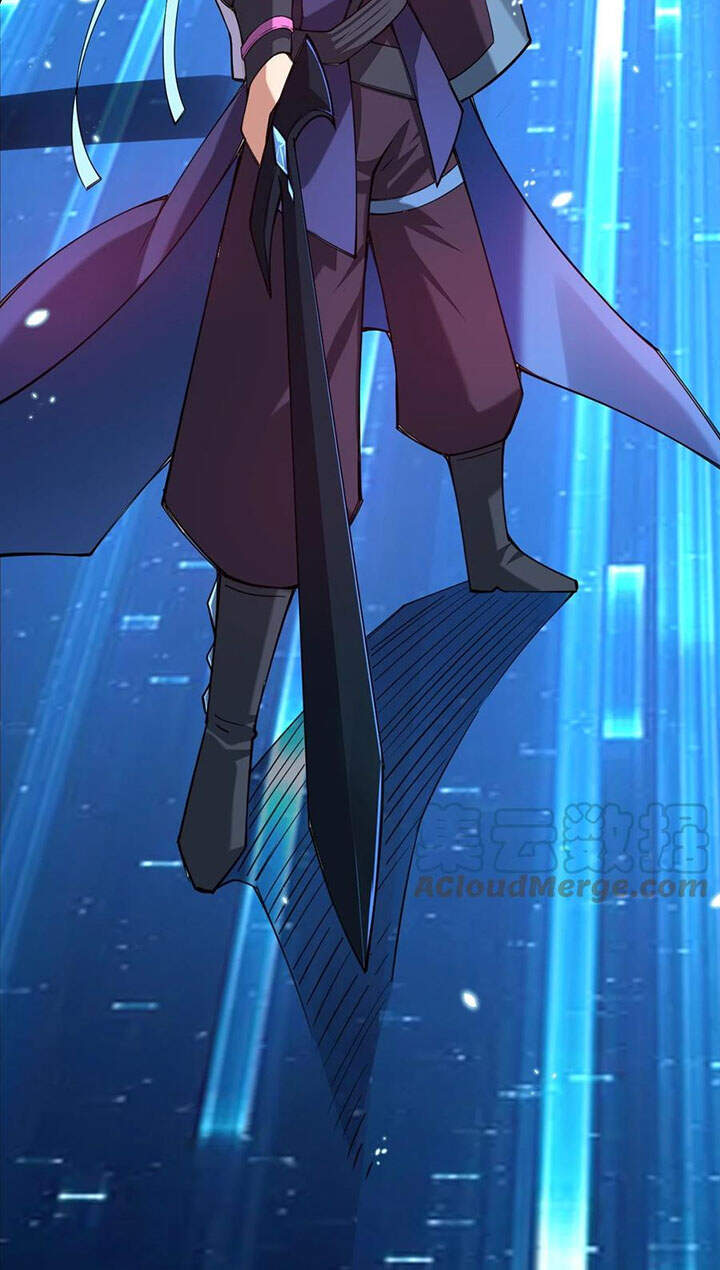 Sức Mạnh Của Kiếm Thần Chapter 28 - Trang 2