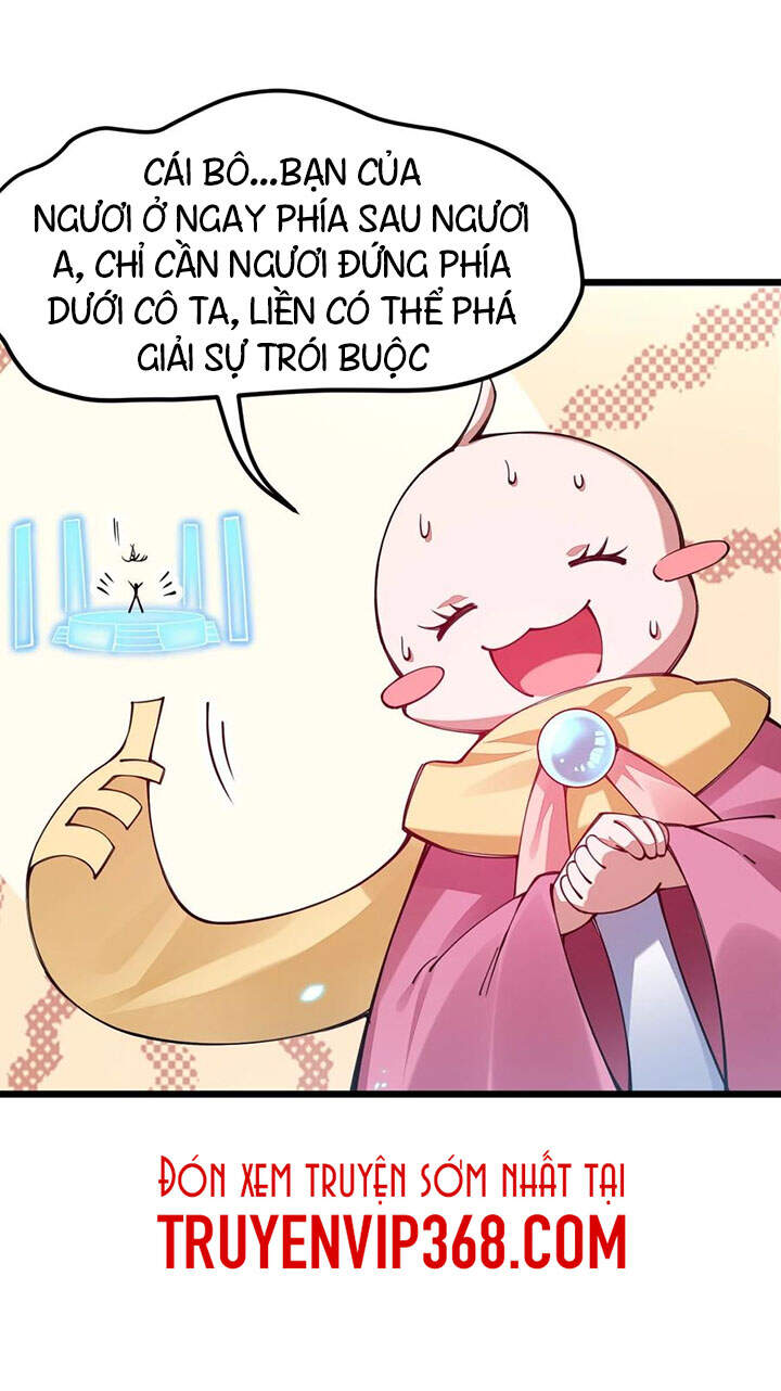 Sức Mạnh Của Kiếm Thần Chapter 28 - Trang 2