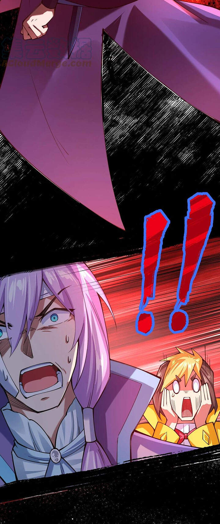 Sức Mạnh Của Kiếm Thần Chapter 28 - Trang 2