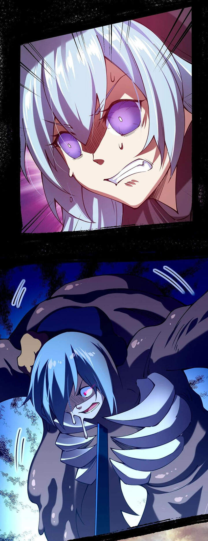 Sức Mạnh Của Kiếm Thần Chapter 28 - Trang 2