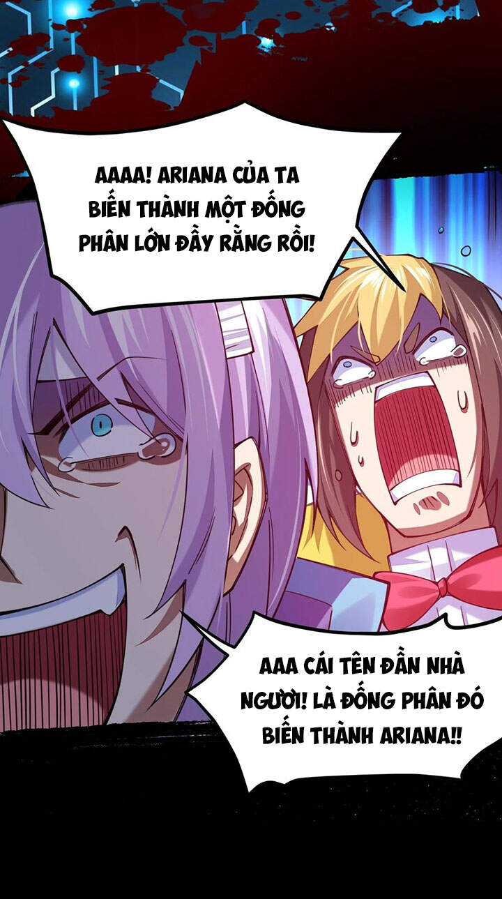 Sức Mạnh Của Kiếm Thần Chapter 28 - Trang 2