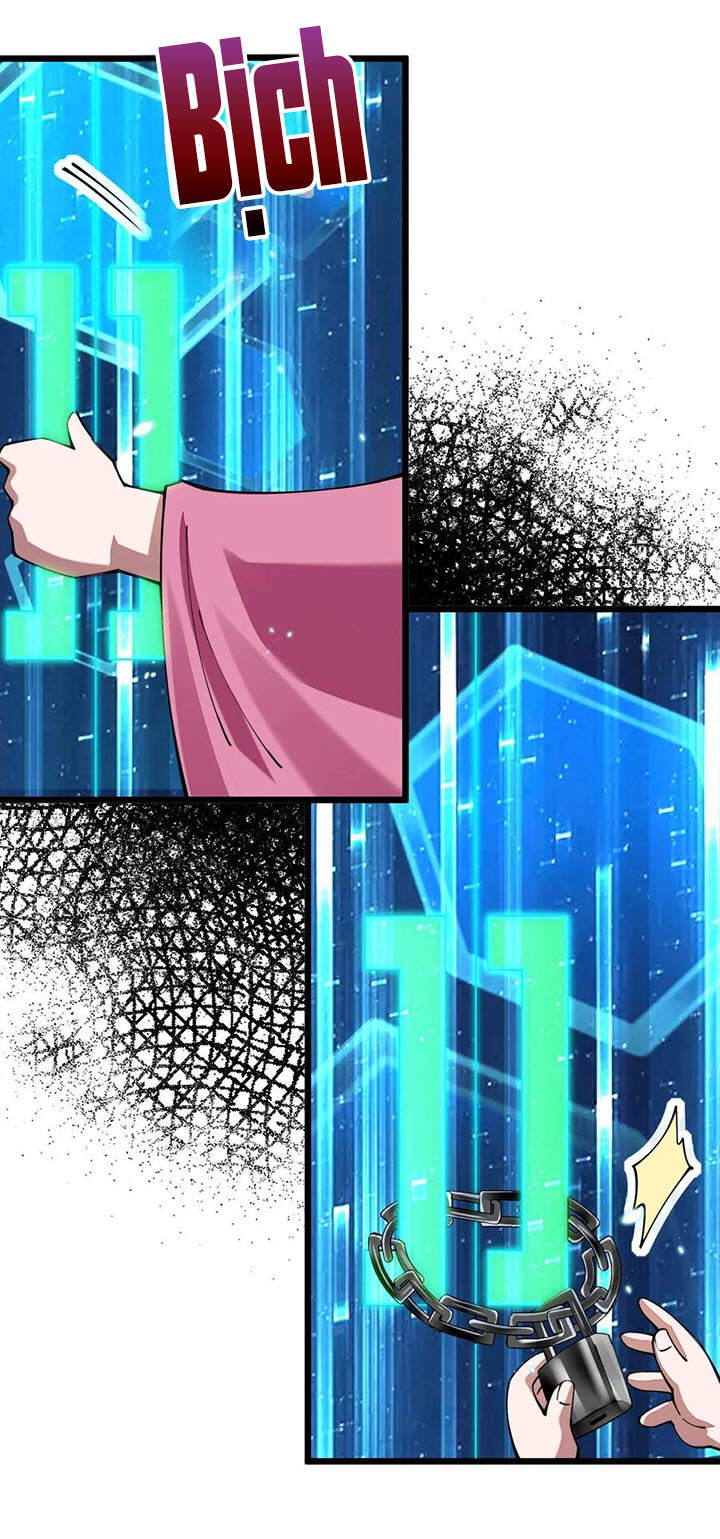 Sức Mạnh Của Kiếm Thần Chapter 28 - Trang 2