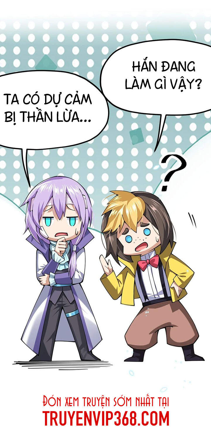 Sức Mạnh Của Kiếm Thần Chapter 28 - Trang 2