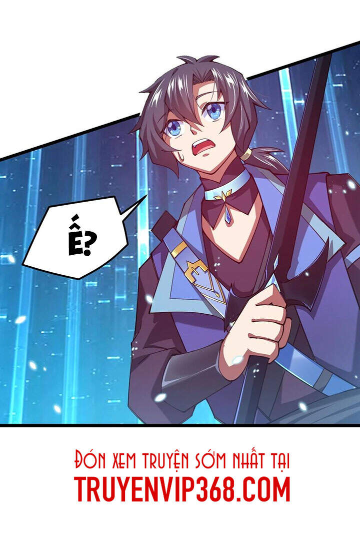 Sức Mạnh Của Kiếm Thần Chapter 28 - Trang 2