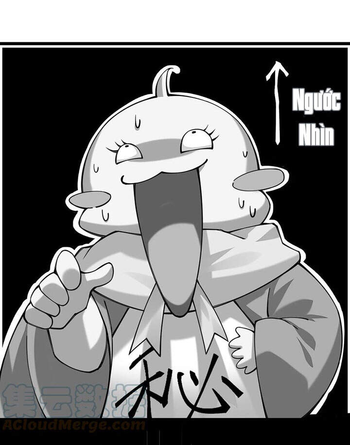 Sức Mạnh Của Kiếm Thần Chapter 28 - Trang 2