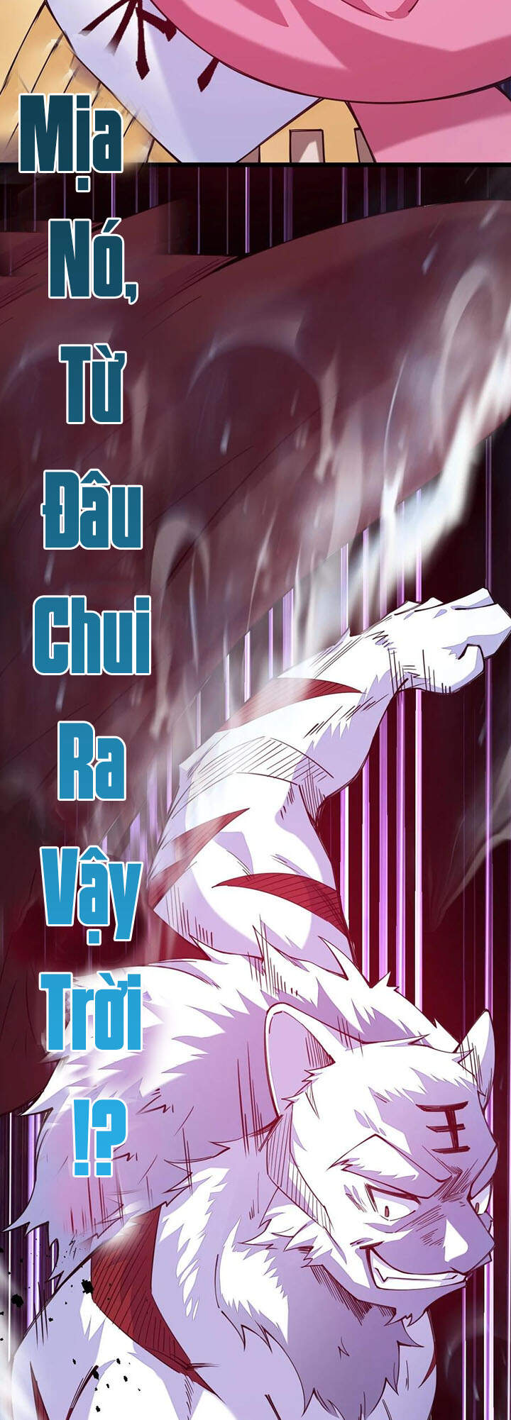 Sức Mạnh Của Kiếm Thần Chapter 28 - Trang 2