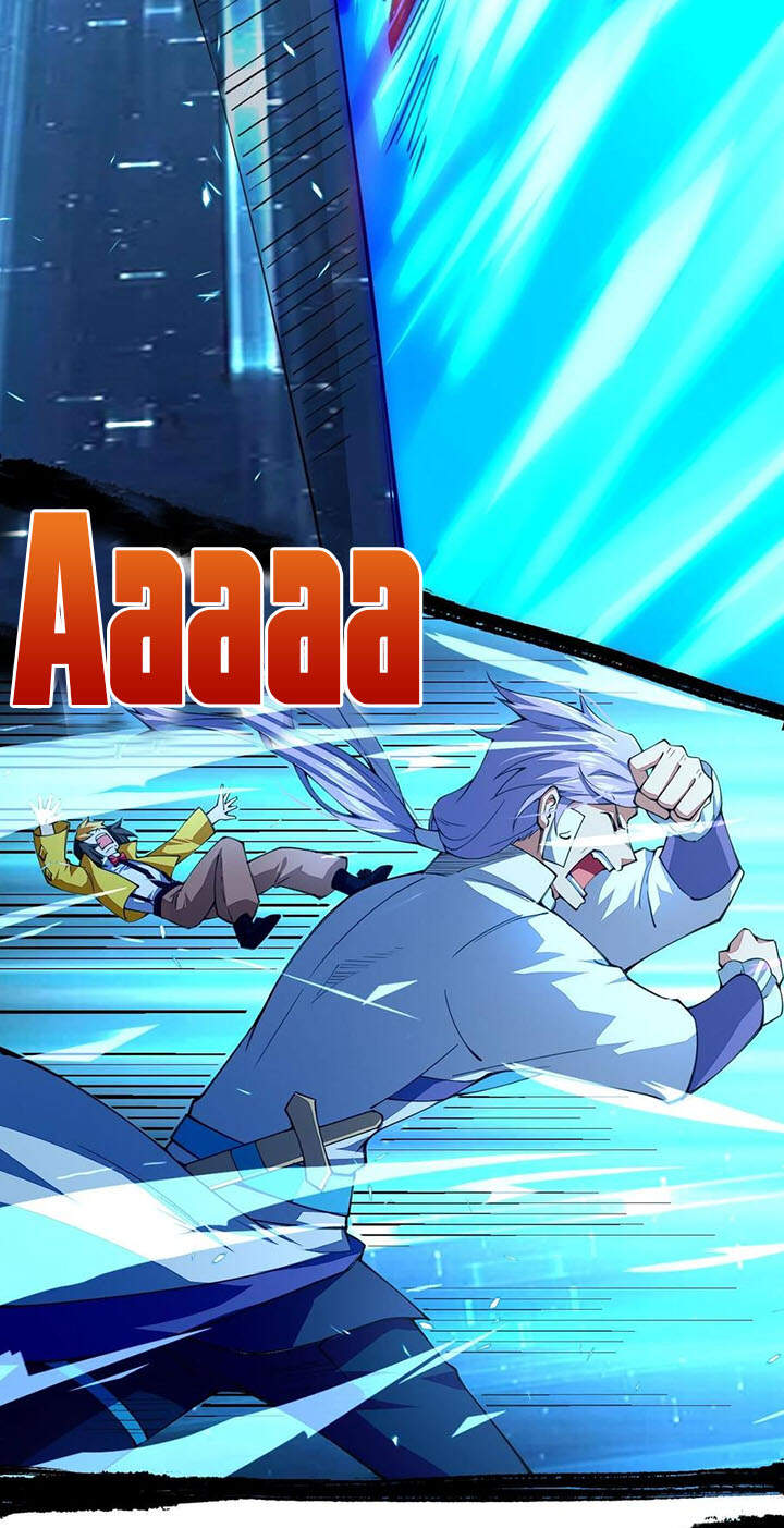 Sức Mạnh Của Kiếm Thần Chapter 28 - Trang 2