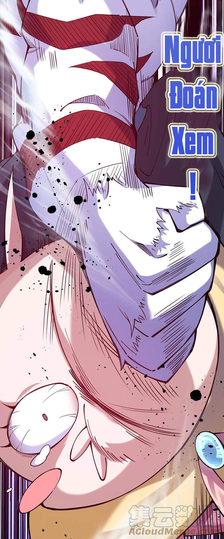 Sức Mạnh Của Kiếm Thần Chapter 28 - Trang 2